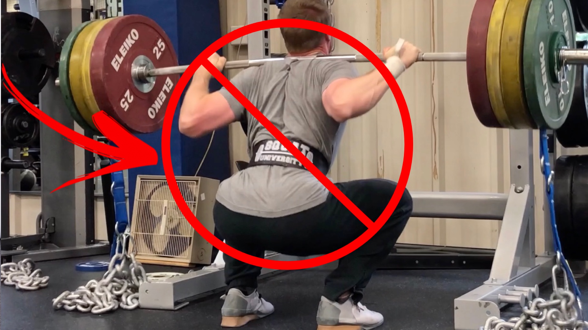 Worthy Cyber Monday WeightLifting